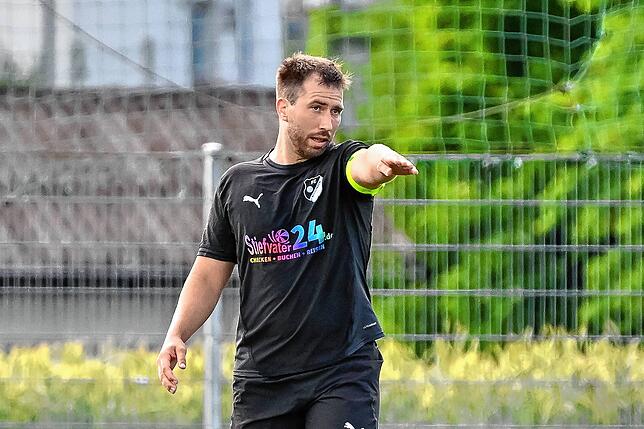 Bild 4: FC Wittlingen sichert sich mit 2:1 beim SV Herten den Meistertitel – und wir haben Fotos!