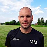 Mario Maus FC Hochemmingen 5-2019