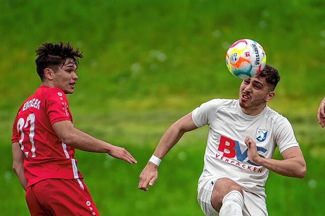 Bild 22: FC Erzingen gewinnt gegen den SV Endingen mit 3:0 &ndash; und wir haben Bilder!