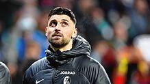 Freiburgs Vincenzo Grifo fand nach der Partie gegen Werder Bremen klare Worte über die Leistung seiner Mannschaft.