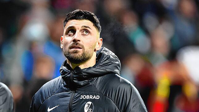 Freiburgs Vincenzo Grifo fand nach der Partie gegen Werder Bremen klare Worte über die Leistung seiner Mannschaft.