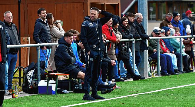 Bild 20: SG FC Wehr/Brennet siegt 5:3 beim FC Schlüchttal &ndash; und wir haben Bilder!