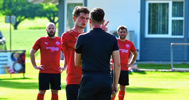Bild 11: SG Mettingen/Krenkingen siegt mit 4:2 beim FC Hochrhein &ndash; und wir haben Bilder!