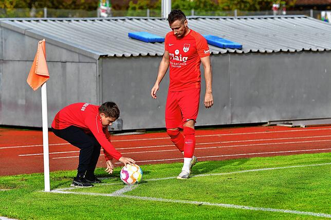 Bild 11: FC Tiengen 08 besiegt den FC Wittlingen mit 6:2 &ndash; und wir haben Bilder!