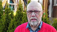 Rund 30 Jahre lang war er eine wichtige und verlässliche Stütze für viele Einsatzkräfte und andere Menschen: der langjährige ...