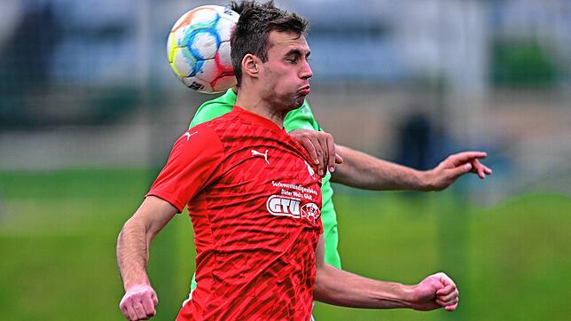 Bild 10: TuS Binzen besiegt die SG Mettingen/Krenkingen mit 3:0 – und wir haben Bilder!