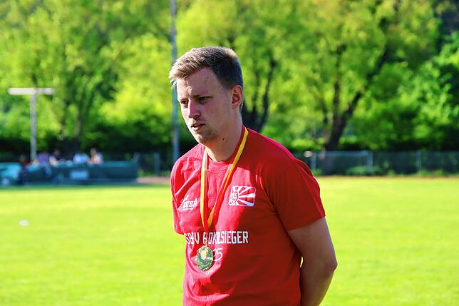 Bild 4: Triumph im SBFV-Pokal für die B-Jugend des FC 08 Villingen: Das sind unsere Bilder!