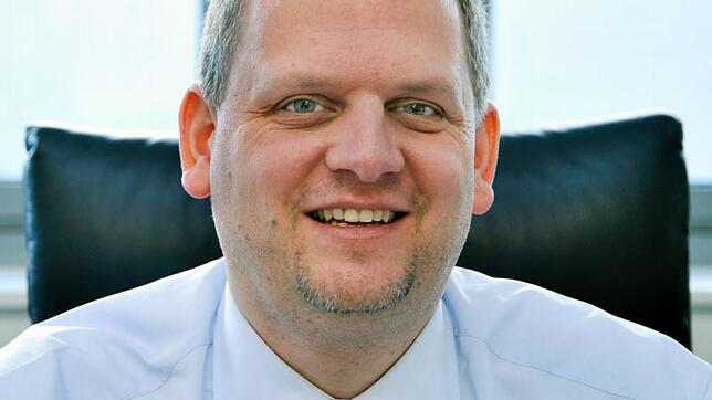 Christoph Hess.