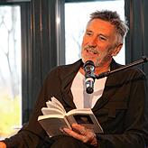 Vorleser Christian Brückner.