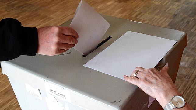 Am 9. Juni haben die Donauechinger die Wahl (hier ein Symbolbild). Für den Kreistag wird es eine Liste geben, die die vergangenen ...