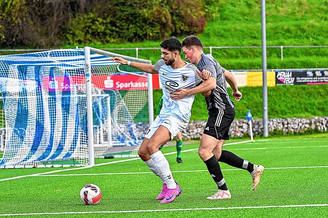 Bild 29: TuS Stetten gewinnt 6:2 gegen den FC Hochrhein – und wir haben Bilder!
