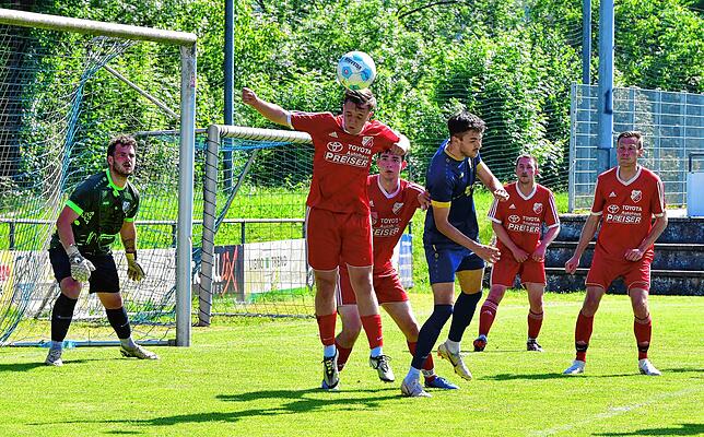 Bild 47: SV Albbruck besiegt den SV Eggingen mit 3:2 – und wir haben Fotos!