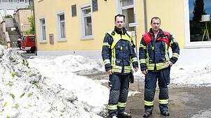 Bild : Im Video: Schweres Unwetter mit Hagel in Sipplingen