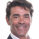 Sergio Vincenzo, CDU