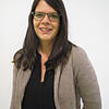 Melanie Schmidt, die neue Leiterin der Selbsthilfekontaktstelle beim Landratsamt Schwarzwald-Baar, freut sich auf ihre Arbeit. Bild: ...