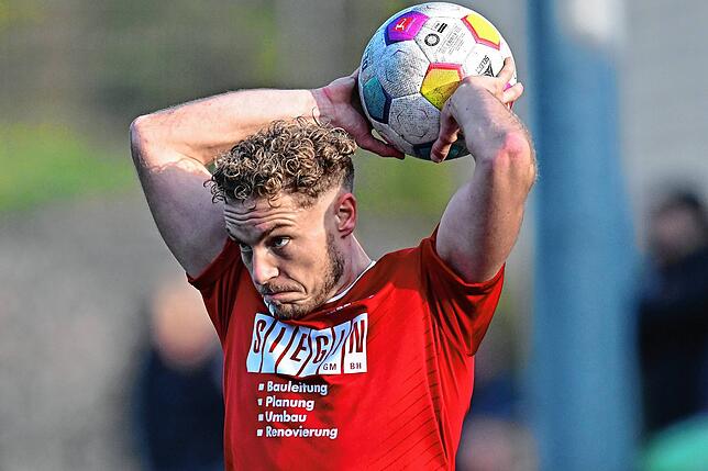 Bild 23: SV 08 Laufenburg spielt 4:4 beim VfR Bad Bellingen – und wir haben Bilder!