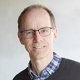 Frieder Staerke, Sprecher VCD Kreisgruppe Bodenseekreis, Markdorf.