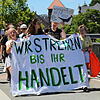 Ab Montag steht der Klimaschutz in Villingen ganz groß auf dem Programm: Auf dem Marktplatz startet die Aktionswoche, die mit einer ...