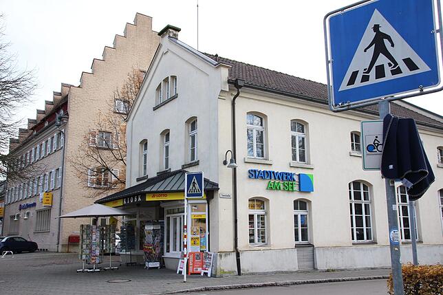 Das Stadtwerk am See hat eine Wirtschaftlichkeitsberechnung zum Erhalt der Wasserkraftnutzung in Überlingen erstellt. Allerdings: ...