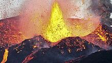 Vulkanausbrüche zählen zu den eindrucksvollsten und zerstörerischsten Naturereignissen der Welt.