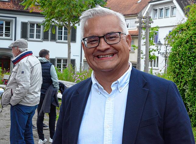 Bild 20: Die schönsten Bilder vom Markdorf Spirits: Teil 1