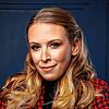 Journalistin Nena Brockhaus liebt es, zu diskutieren. Ihr aktuelles Lieblingsthema sind die deutschen Staatsfinanzen.