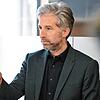 Boris Palmer, Oberbürgermeister von Tübingen, wettert in den sozialen Medien gegen Fahrer von E-Scootern. Mit seiner Wortwahl in seinem ...