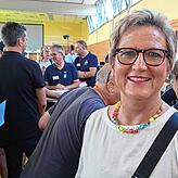 Claudia Beyrle, Harpolingen