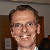 Alexander Bruns, Elternbeiratsvorsitzender: „Der Elternbeirat war im Vorfeld nicht eingebunden.“