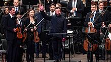 Kirill Petrenko, Chefdirigent und künstlerischer Leiter der Berliner Philharmoniker, wird zum ersten Mal in Baden-Baden eine szenische ...