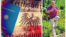 Manfred J. war begeistert von Qi-Gong, aber auch von der Reichsbürger-Ideologie. Nun muss er sich wegen zahlreichen schweren Verbrechen ...