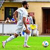 Späte Entscheidung: Erst in den letzten Sekunden der Verlängerung bescherte Jason Cerimi (hier ein Archivbild) dem SV Blau-Weiß Murg den ...