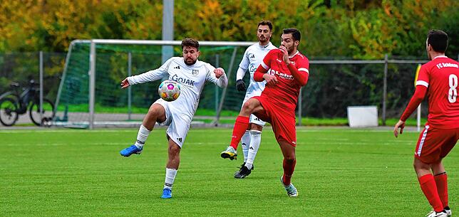 Bild 20: FC Schönau siegt 2:0 beim SV Blau-Weiß Murg – und wir haben Bilder!