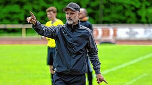 Abschied nach fünfeinhalb Jahren: So lang wie kein anderer Trainer in den vergangenen zwei Jahrzehnten.