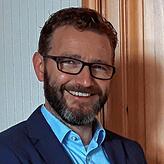Zunftmeister Stephan Vatter.