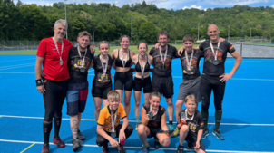 Die Bähringer Wildsaue planen in diesem Jahr zwar nicht wie sonst ihren Rats-Runners-Cup in Riedböhringen. Doch bei anstehenden ...