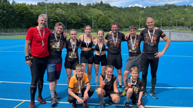 Die Bähringer Wildsaue planen in diesem Jahr zwar nicht wie sonst ihren Rats-Runners-Cup in Riedböhringen. Doch bei anstehenden ...