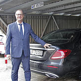 Bild 14: Audi, BMW und Co: Die Bürgermeister-Dienstwagen im Detail