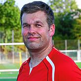 Trainer Thorsten Meier (FV Lörrach-Brombach U23): „Gemeinsam wurden kleine und vernünftige Ziele gesetzt. Erreichen wir alle, ...