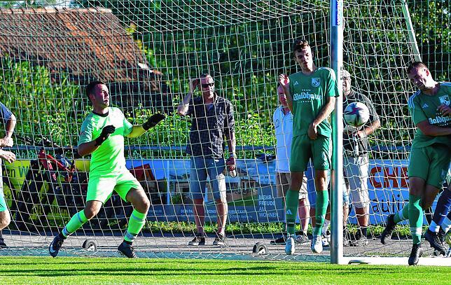 Bild 39: SV Waldhaus startet mit 4:0-Sieg gegen den VfB Waldshut – und wir haben Bilder!