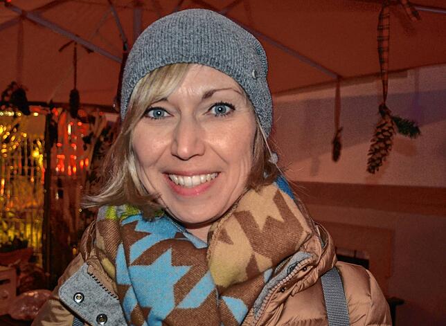 Bild 28: So schön ist es auf dem Markdorfer Weihnachtsmarkt