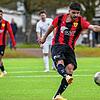 Zu wenig: Serkan Korkmaz &ndash; hier ein Archivbild &ndash; brachte den FSV Rheinfelden zwar früh in Führung, doch reichte es letztlich ...