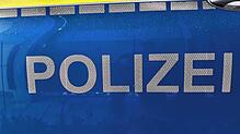 Die Landespolizei von Baden-Württemberg.