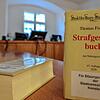 Eine 45-Jährige musste sich wegen Diebstahls vor dem Amtsgericht Radolfzell verantworten.