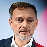 Christian Lindner, Bundesvorsitzender der FDP, erweckte als Finanzminister zuletzt den Eindruck, nicht konstruktiv in der Regierung ...