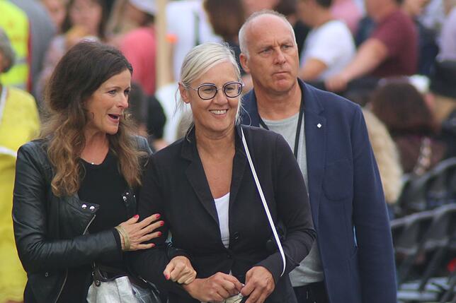 Bild 19: Roland Kaiser begeistert 5000 Fans beim Schloss Salem Open Air &ndash; Teil 1