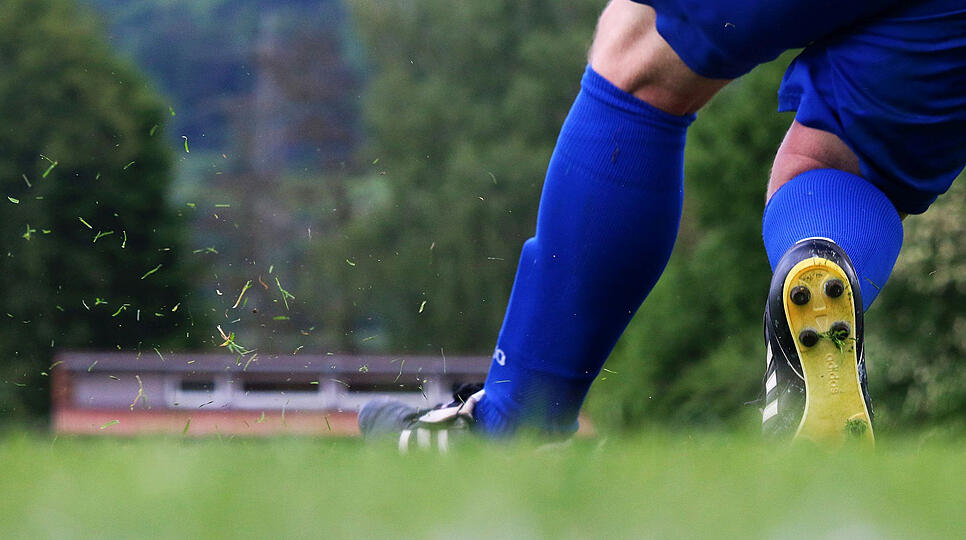 Bild : Bezirksliga Schwarzwald