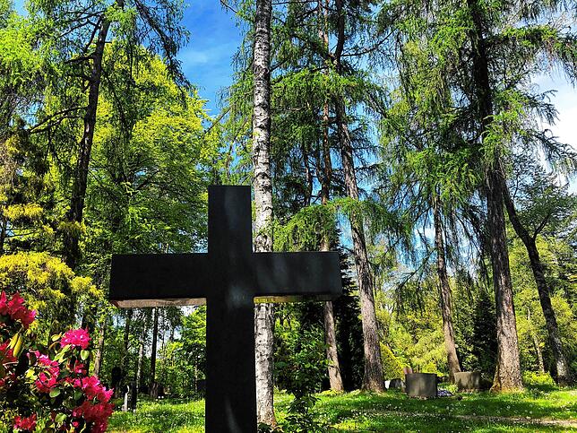 Bild 2: Mehr als Blumen und Stauden: So vielseitig sind die Aufgaben der Stadtgärtnerei Waldshut-Tiengen