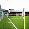 Im Bezirk Bodensee musste zuletzt die Polizei bei Fußballspielen eingreifen.