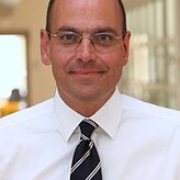 Andreas Mathy, Sprecher der Staatsanwaltschaft Konstanz.